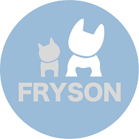 Fryson logo på granngarden.se