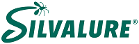 Silvalure logotype på granngarden.se