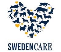 Swedencare logo på granngarden.se