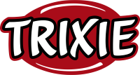 Trixie logo på granngarden.se